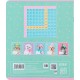 Зошит Kite Studio Pets 18 аркушів, клітинка (SP24-236)