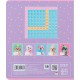 Зошит Kite Studio Pets 18 аркушів, клітинка (SP24-236)