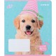 Зошит Kite Studio Pets 18 аркушів, клітинка (SP24-236)