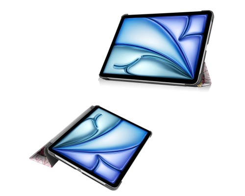 Чохол до планшета BeCover Smart Case Apple iPad Air 11