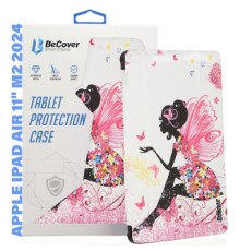 Чохол до планшета BeCover Smart Case Apple iPad Air 11