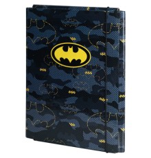 Папка для трудового навчання Kite А4 DC Comics (DC23-213)