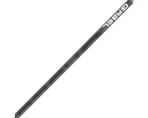 Палиці для скандинавської ходи Gabel X-5 Black 110 (7009351131100)