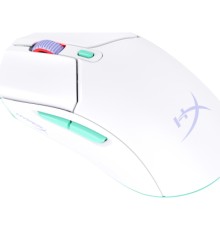 Мишка HyperX Pulsefire Haste 2 Core Wireless White (8R2E7AA)