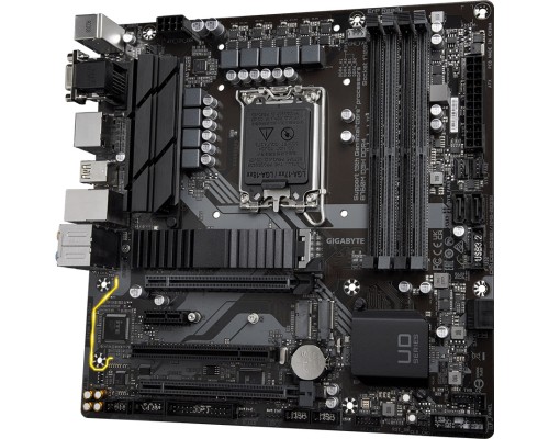 Материнська плата GIGABYTE B760M D3H DDR4