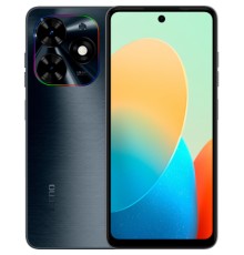 Мобільний телефон Tecno Spark Go 2024 3/64Gb Gravity Black (4894947010514)