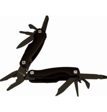 Мультитул Schwarzwolf Pony New 13-в-1 чорний (F2405900AJ3)