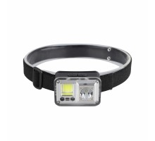 Ліхтар TheGeneral Gaily чорний (226512TG-01)