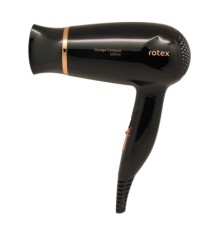 Фен Rotex RFF122-B Voyage Compact
