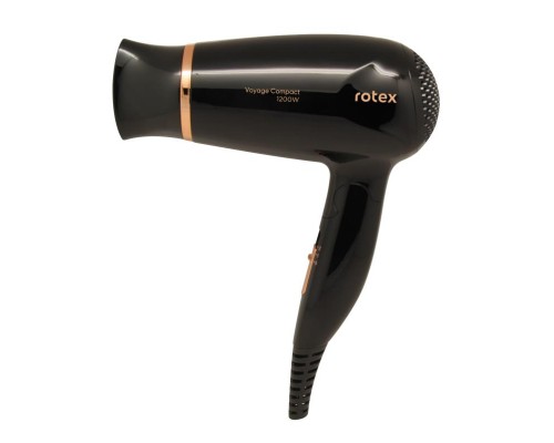 Фен Rotex RFF122-B Voyage Compact