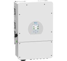 Сонячний інвертор Deye SUN-12K-SG02LP1-EU-AM3 12 кВт (SUN-12K-SG02LP1-EU-AM3)
