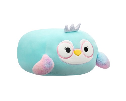 М'яка іграшка Squishmallows Пінгвін Райна 30 см (SQCR06556)