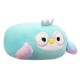 М'яка іграшка Squishmallows Пінгвін Райна 30 см (SQCR06556)