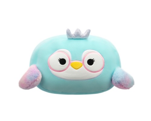 М'яка іграшка Squishmallows Пінгвін Райна 30 см (SQCR06556)