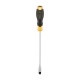 Викрутка Stanley Cushion Grip, SL10x200мм, з жалом, що розширюється. (STHT16150-0)