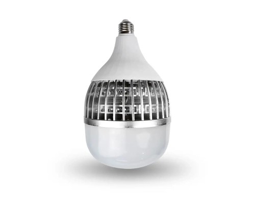 Лампочка Lightwell T150 100W E27+E27/E40 RING