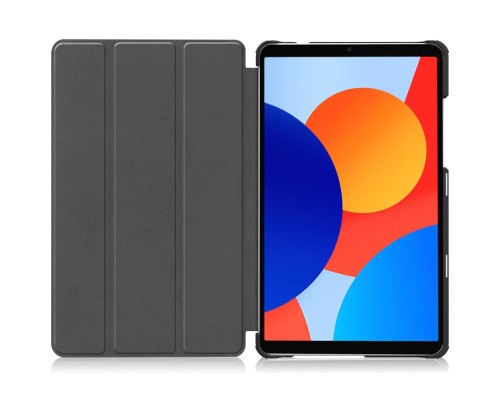 Чохол до планшета BeCover Smart Case Xiaomi Redmi Pad SE 8.7
