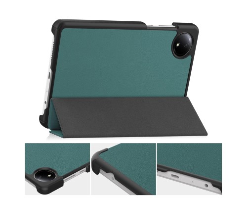 Чохол до планшета BeCover Smart Case Xiaomi Redmi Pad SE 8.7