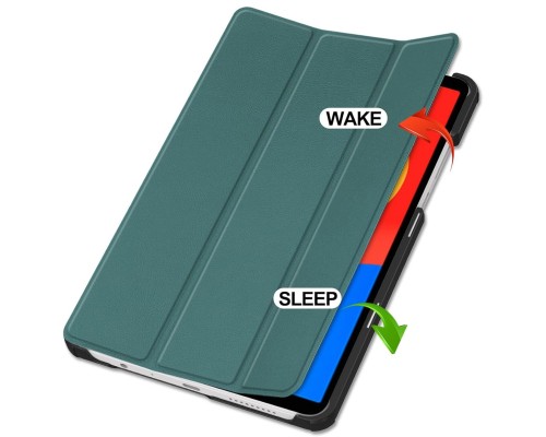 Чохол до планшета BeCover Smart Case Xiaomi Redmi Pad SE 8.7