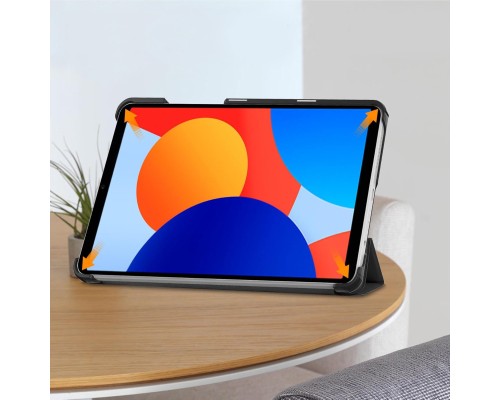 Чохол до планшета BeCover Smart Case Xiaomi Redmi Pad SE 8.7