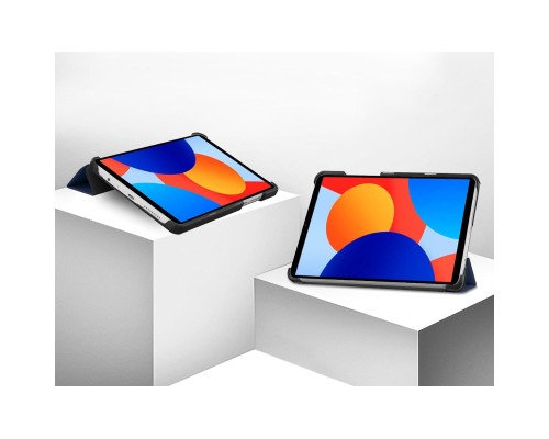 Чохол до планшета BeCover Smart Case Xiaomi Redmi Pad SE 8.7