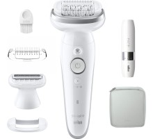 Епілятор Braun SES 9-341