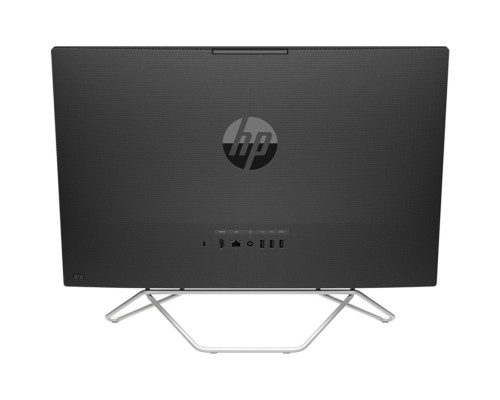 Комп'ютер HP 24-cb1001ua AiO / i5-1235U, 16, 512, WiFi, Cam, K&M (AE0P4EA)