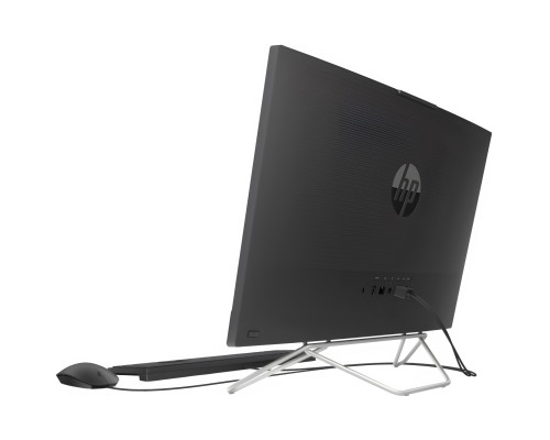 Комп'ютер HP 24-cb1001ua AiO / i5-1235U, 16, 512, WiFi, Cam, K&M (AE0P4EA)