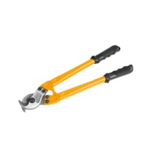 Кабелеріз Tolsen 600 мм, Ф18 мм/250 кв.мм ПРОФІ (38102)