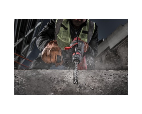 Бур Milwaukee SDS-PLUS MX4, 10,0х215х150мм, 10шт (4932352048)