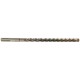 Бур Milwaukee SDS-PLUS MX4, 10,0х215х150мм, 10шт (4932352048)