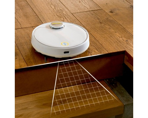 Пилосос Karcher RCV 3 (9.612-569.0)