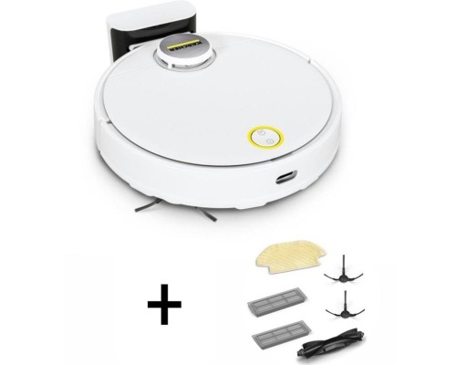 Пилосос Karcher RCV 3 (9.612-569.0)