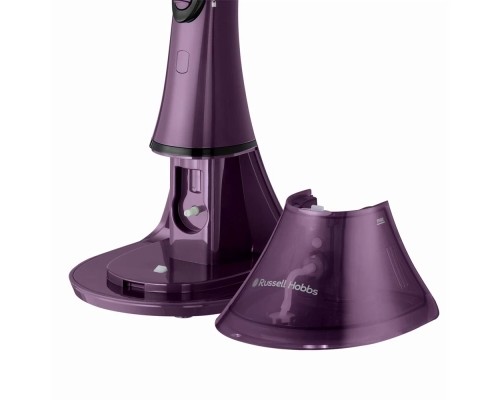 Відпарювач для одягу Russell Hobbs Genie Colour Control (27410-56) Відпарювач для одягу Russell Hobbs Genie Colour Control (27410-56)