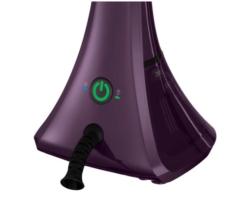 Відпарювач для одягу Russell Hobbs Genie Colour Control (27410-56) Відпарювач для одягу Russell Hobbs Genie Colour Control (27410-56)