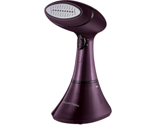 Відпарювач для одягу Russell Hobbs Genie Colour Control (27410-56) Відпарювач для одягу Russell Hobbs Genie Colour Control (27410-56)
