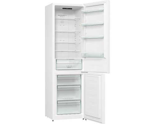 Холодильник Gorenje NRK6202EW4