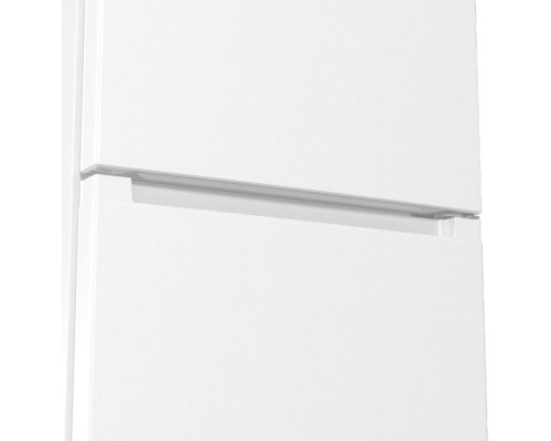 Холодильник Gorenje NRK6202EW4