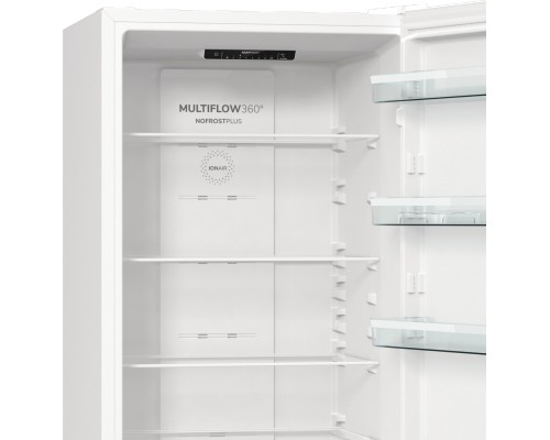 Холодильник Gorenje NRK6202EW4