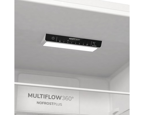Холодильник Gorenje NRK6202EW4