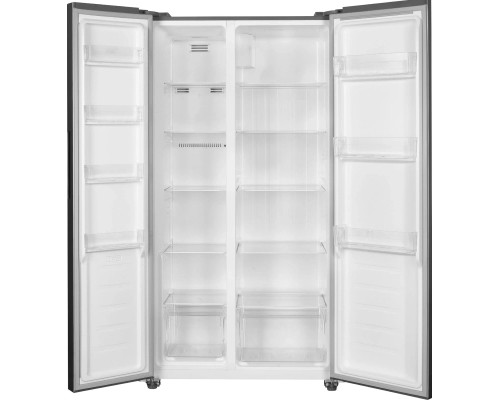 Холодильник Edler ED-450NBG