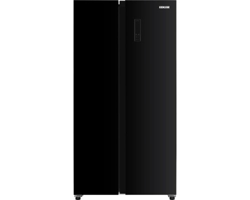 Холодильник Edler ED-450NBG