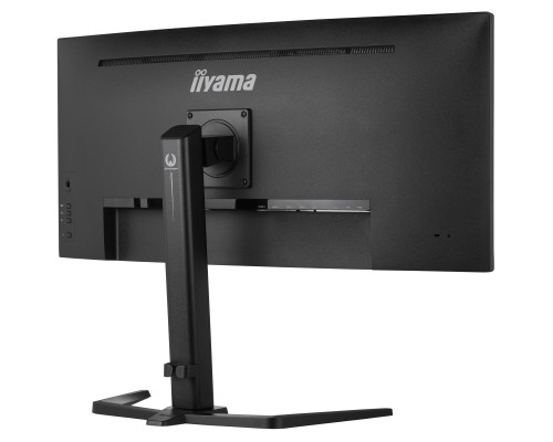 Монітор iiyama GCB3481WQSU-B1