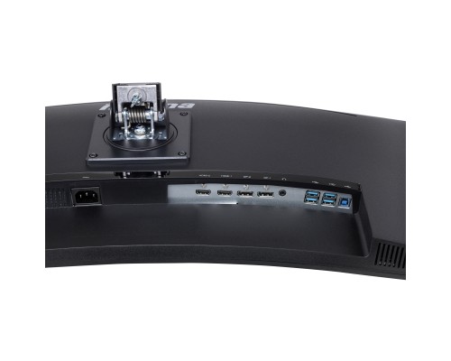 Монітор iiyama GCB3481WQSU-B1