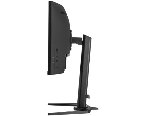 Монітор iiyama GCB3481WQSU-B1