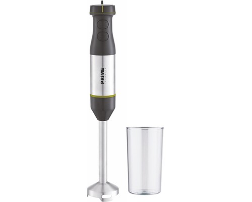 Блендер PRIME Technics PHB 831 GR Блендер PRIME Technics PHB 831 GR