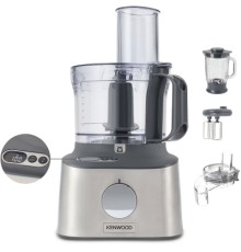 Кухонний комбайн Kenwood FDM 315 SS (0W22011052)