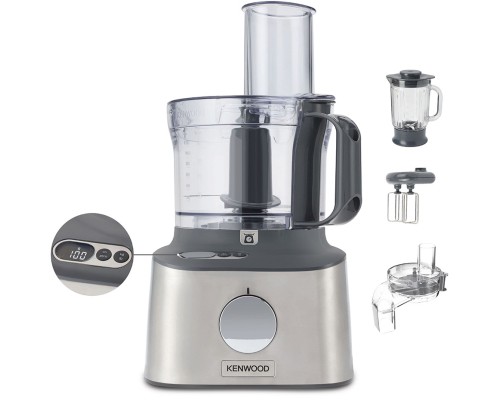 Кухонний комбайн Kenwood FDM 315 SS (0W22011052)