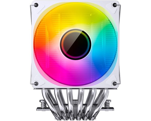 Кулер до процесора JONSBO CR-1400 DV2 White