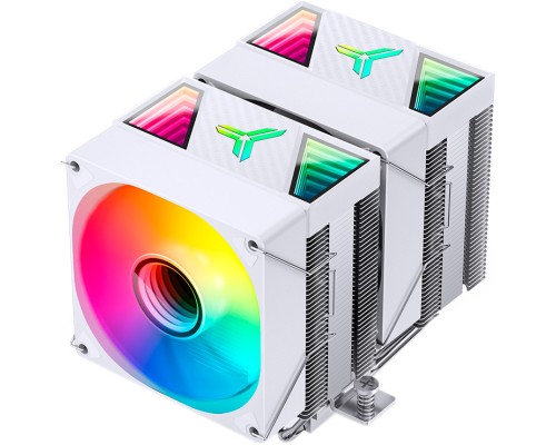 Кулер до процесора JONSBO CR-1400 DV2 White